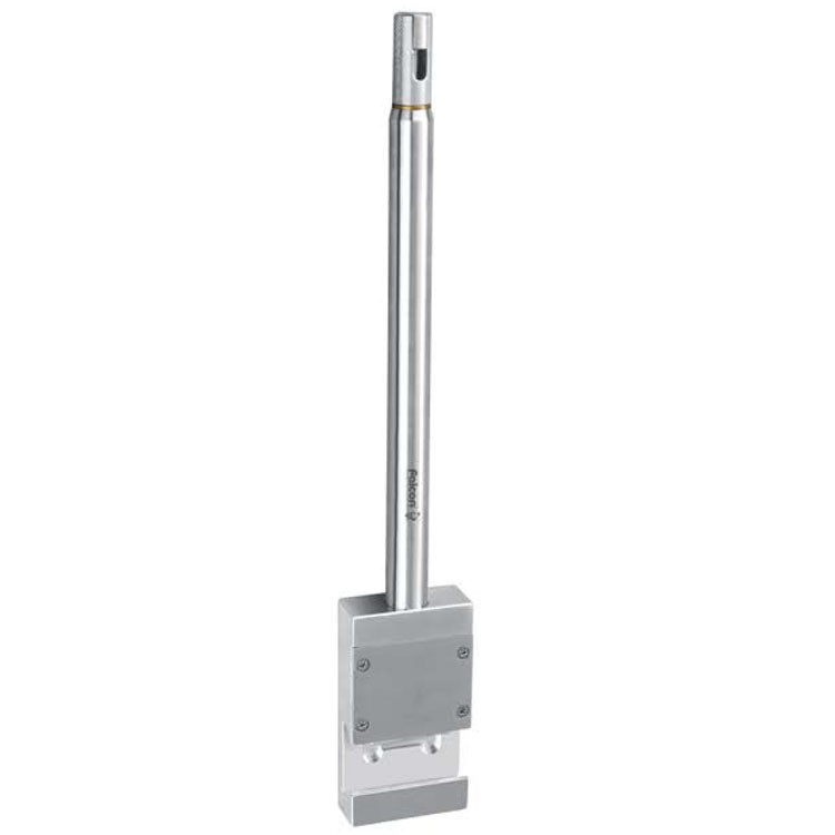 Falcon universal ring retractor, field post / table clamp 457mm