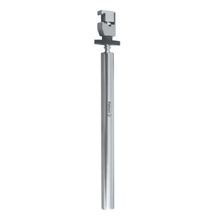 Falcon universal ring retractor, light weight horizontal bar 381mm