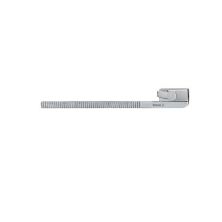 Falcon universal ring retractor, raTChet bar extender 191mm