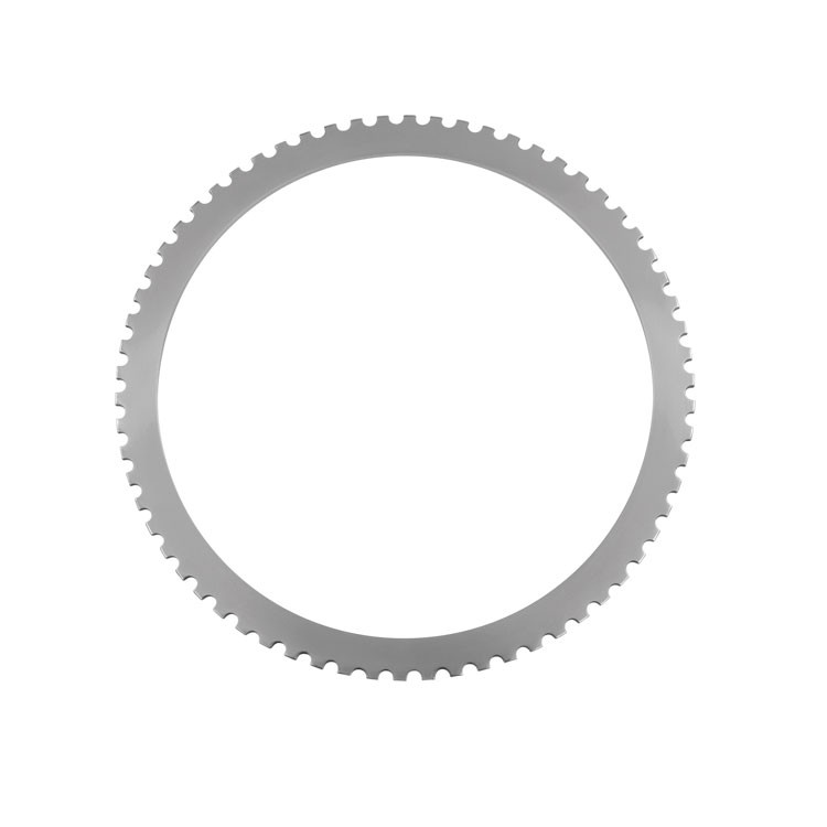 Falcon universal ring retractor, round ring medium 267mm