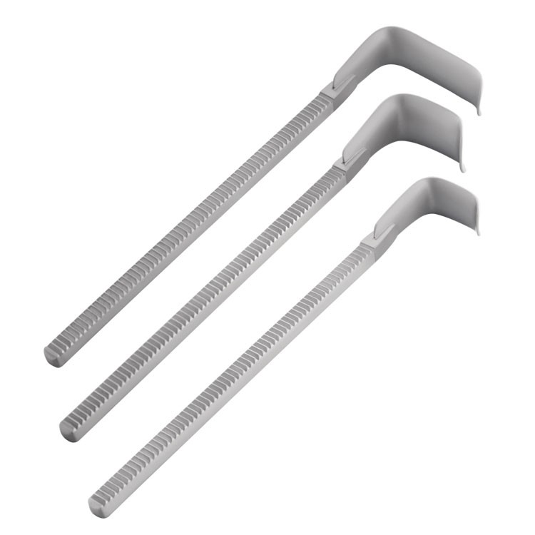 Falcon universal ring retractor, blade Richardson 32x25mm 
