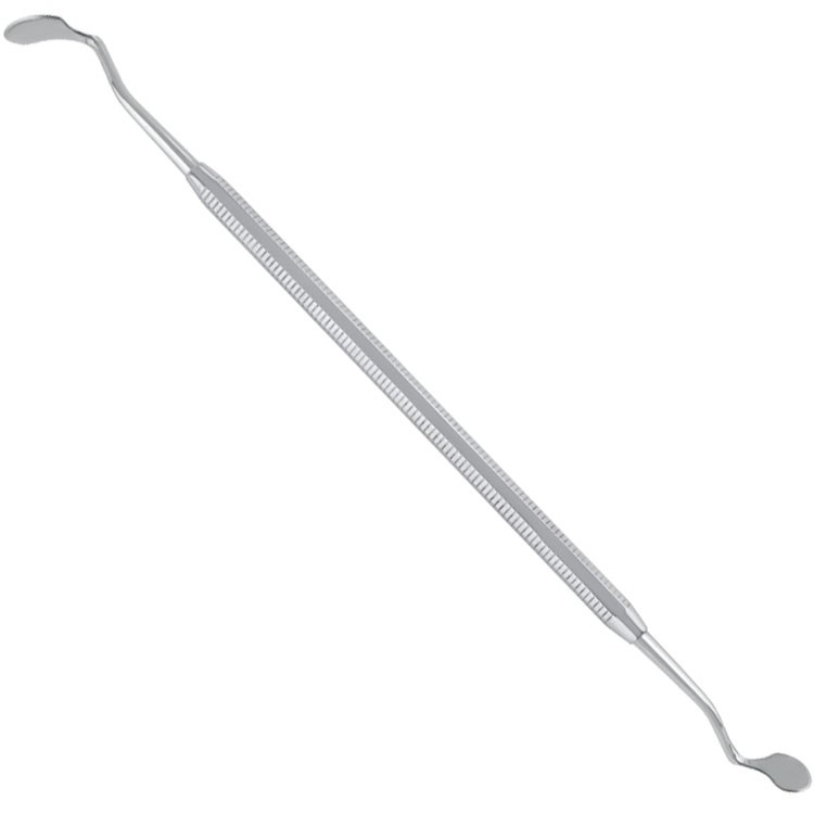 Classic-8 Knife gingivectomy de Goldman-Fox fig. 7