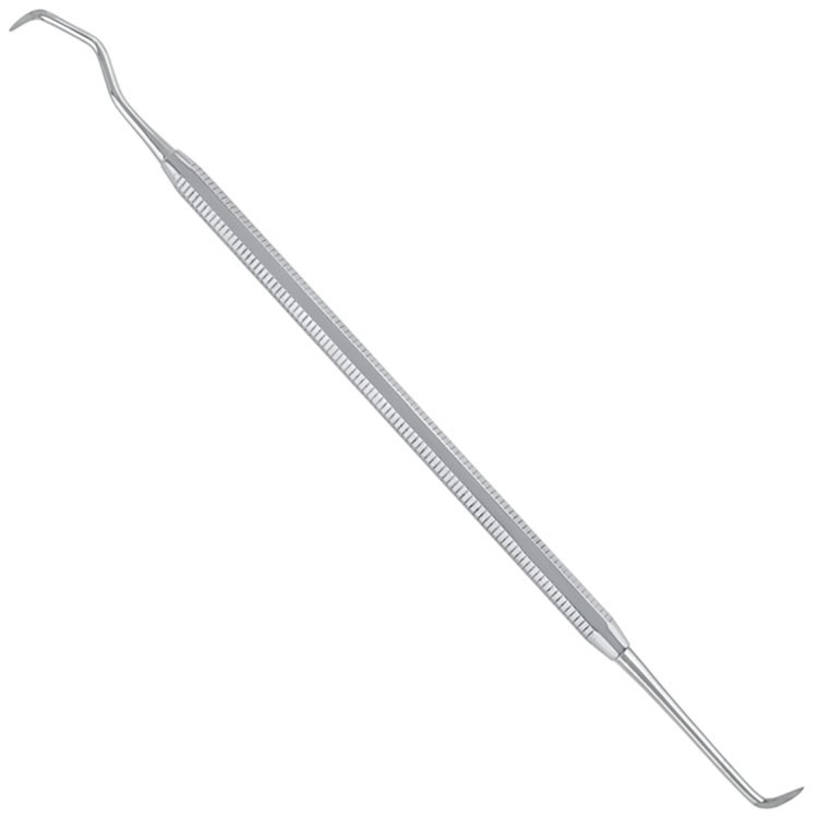 Classic-8 Scaler de Goldman-Fox fig. 1