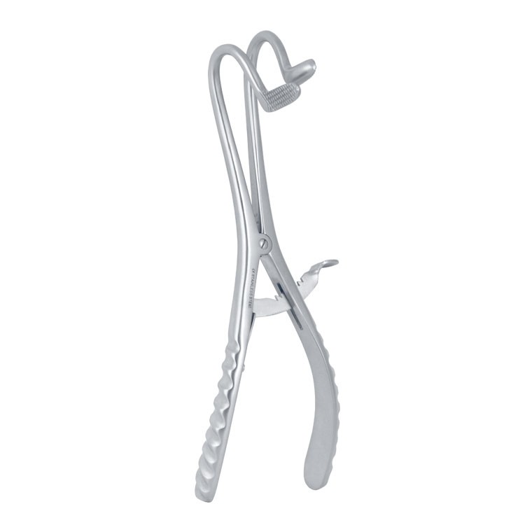 Mouth gag Ackland jaws 200mm