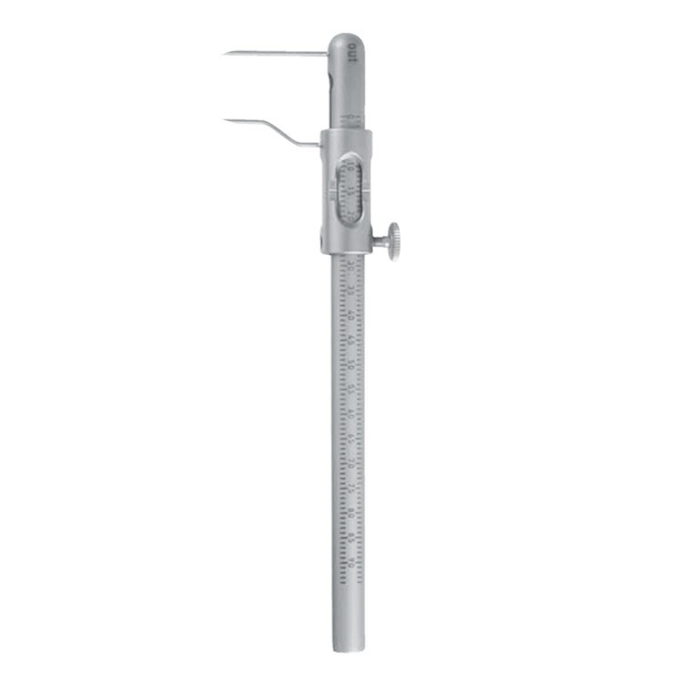 Implant Caliper