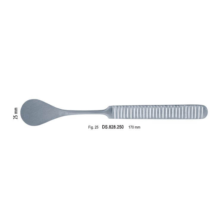 Implant Periosteal fig. 25