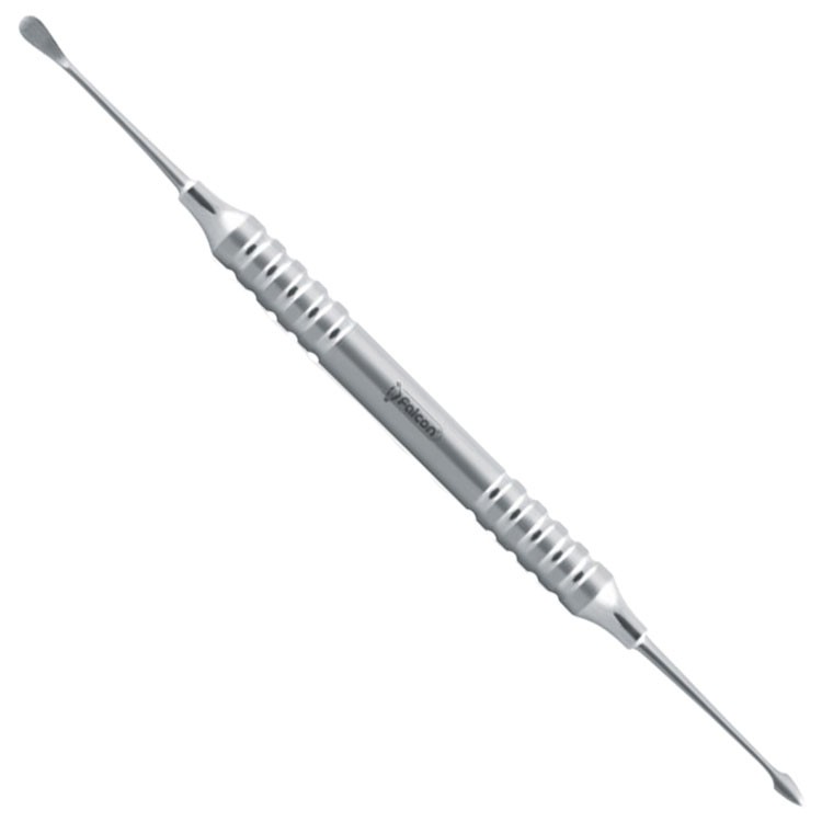Classic-Lite Implant periosteal Busar fig. 1