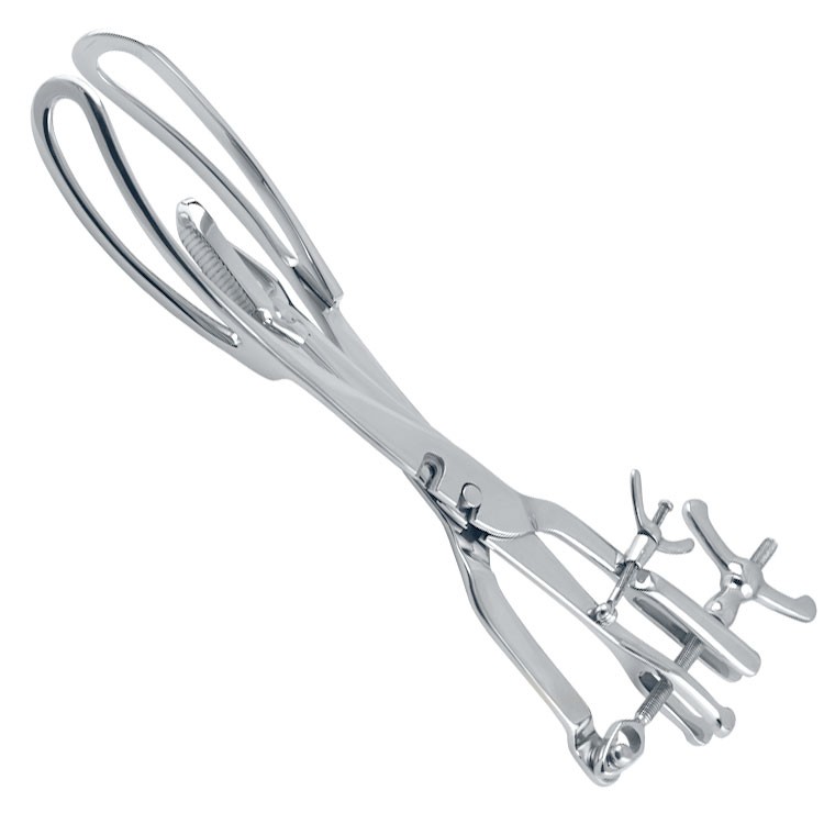 Basiotribe Tarnier 460mm 