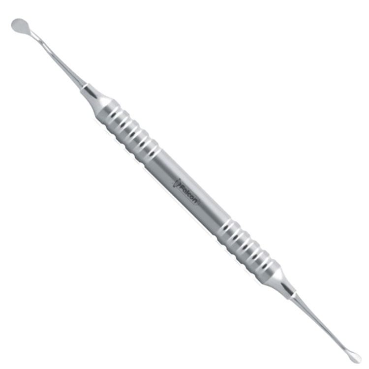 Classic-Lite Implant periosteal Busar fig. 3