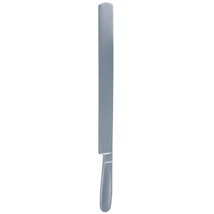 Knife autopsy Falcon brain 195x340mm