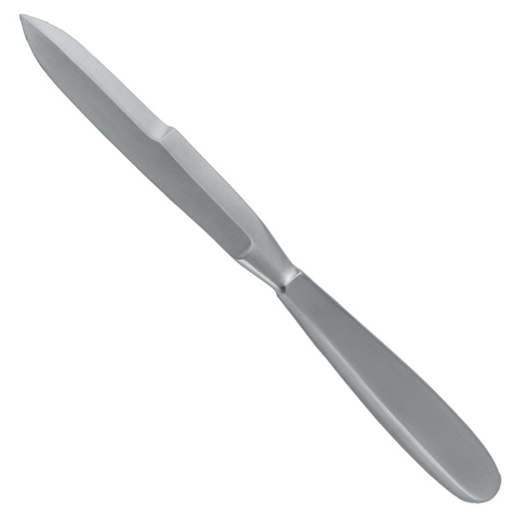 Knife amputation Falcon interosseous 110x240mm