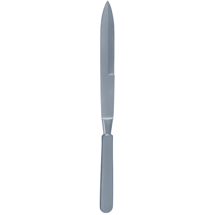 Knife amputation Catlin double-edge 160x290mm 