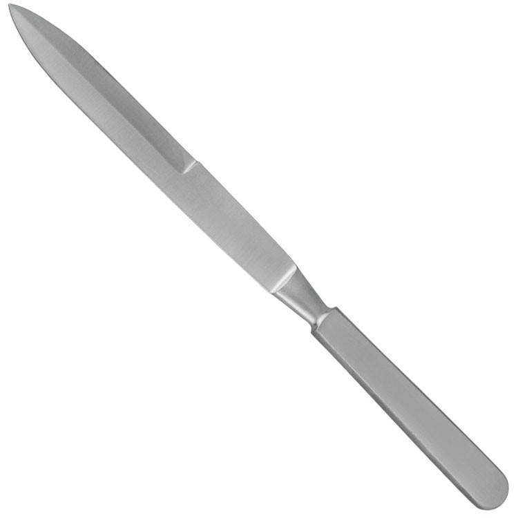 Knife amputation Catlin double-edge 220x350mm