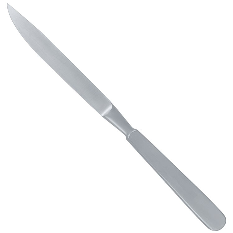Knife amputation Liston Pointed 200x330mm