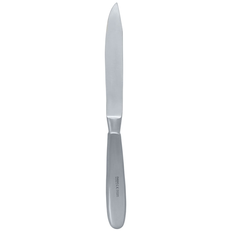 Knife amputation Liston (Collin) 130x260mm