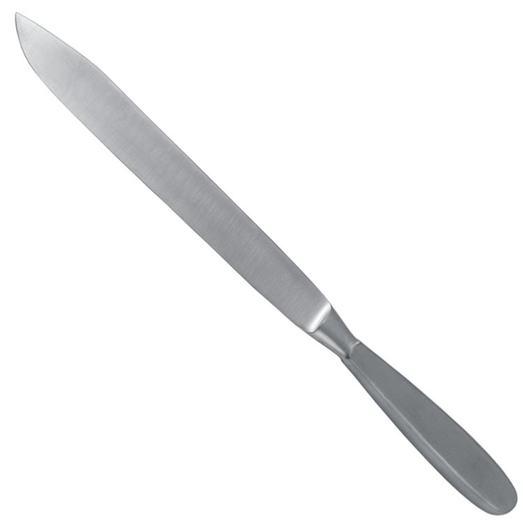 Knife amputation Liston (Collin) 220x350mm