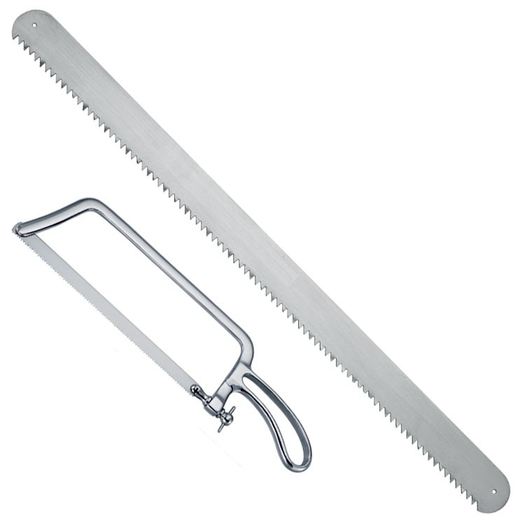 Saw amputation Charriere spare blade 18x215mm