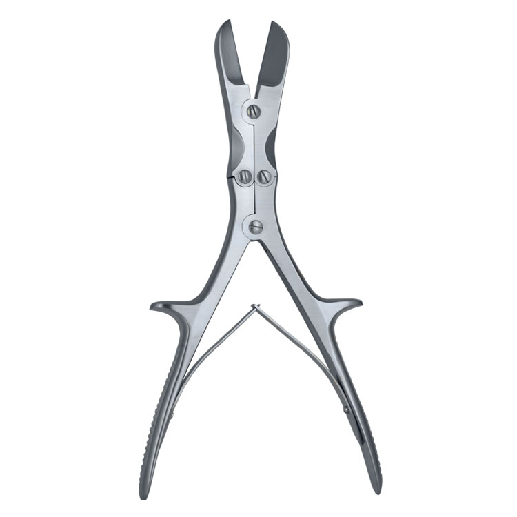 Cutter bone Stille-Liston x-action straight 280mm