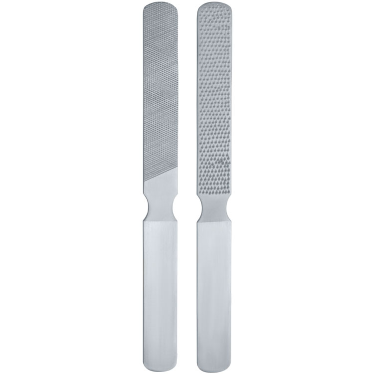 File / Rasp bone combined 2-sided 20x220mm