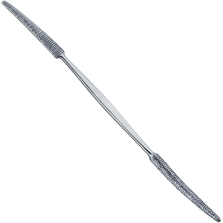 Rasp bone DE Putti round 300mm