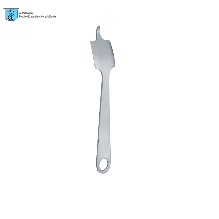 Lever / Retractor Hohmann 43x240mm