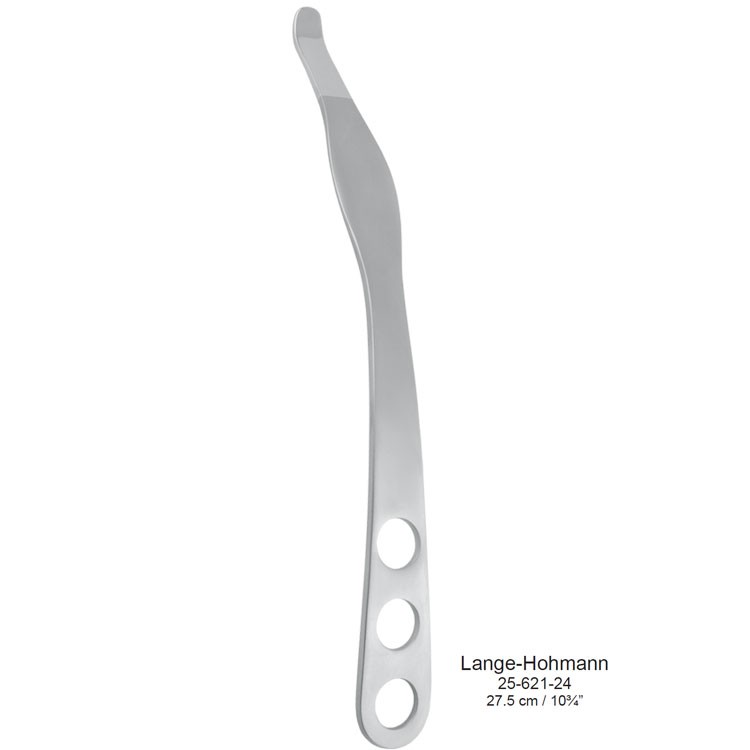 Lever / Retractor Hohmann 24x270mm