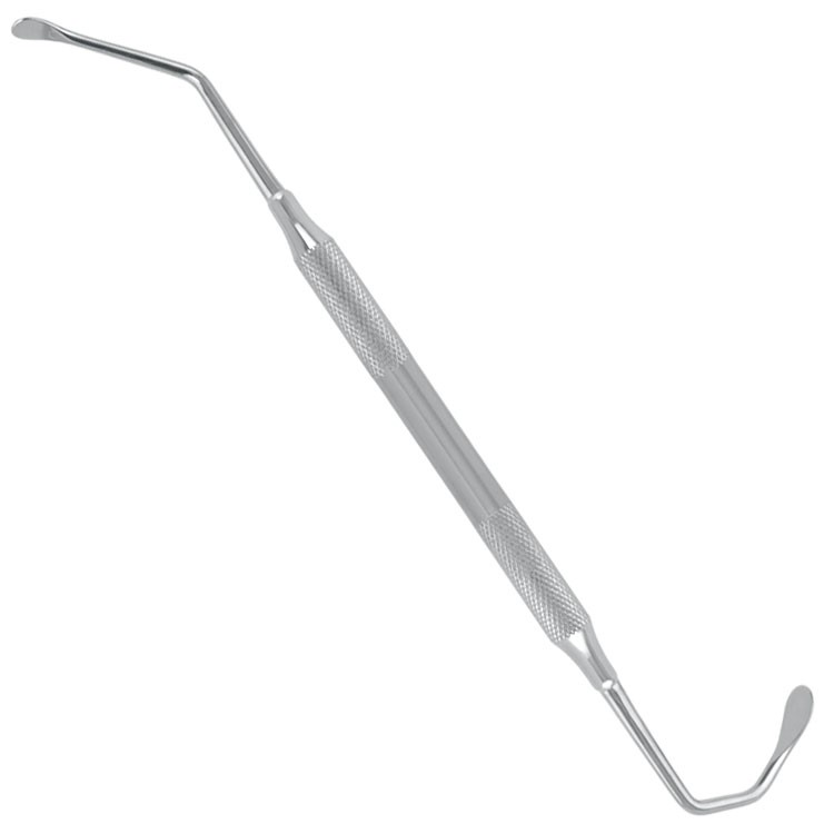 Classic-Lite Sinus lift curette fig. 2