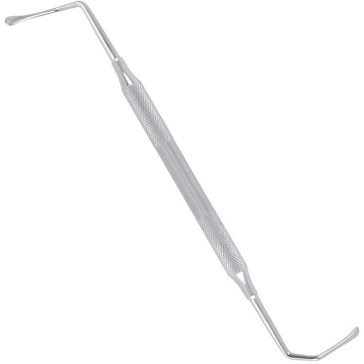 Classic-Lite Sinus lift curette fig. 3