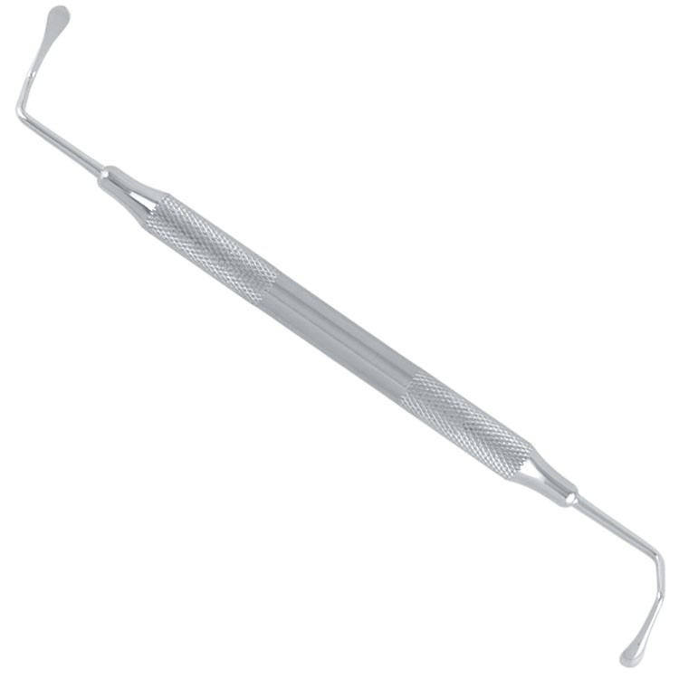 Classic-Lite Sinus lift curette fig. 4