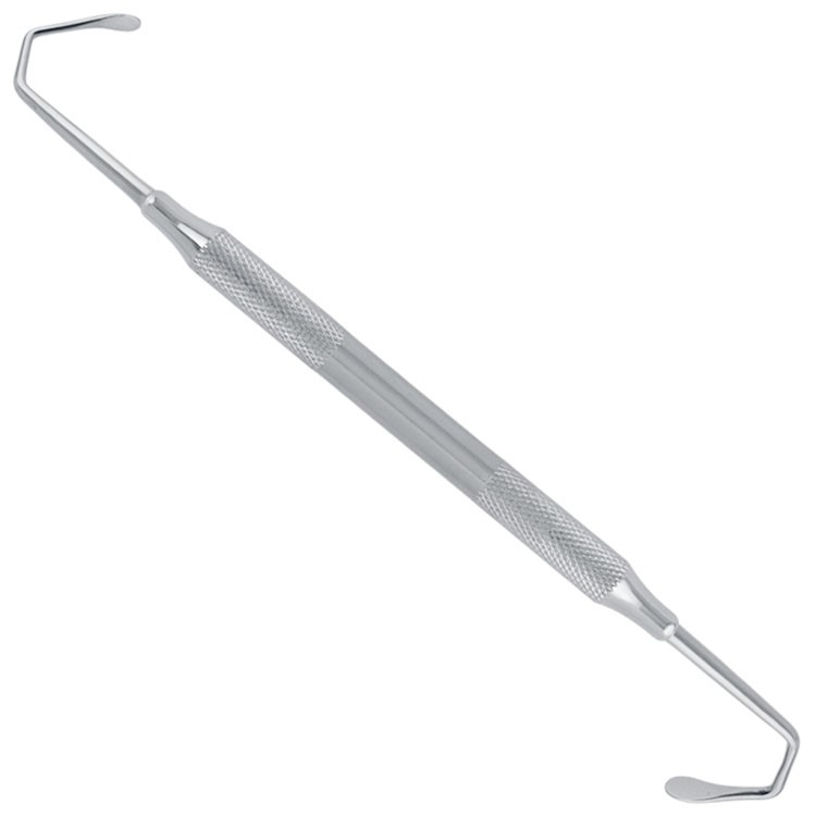 Classic-Lite Sinus lift curette fig. 6