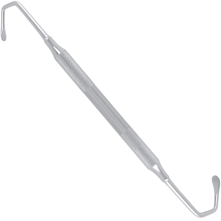 Classic-Lite Sinus lift curette fig. 8