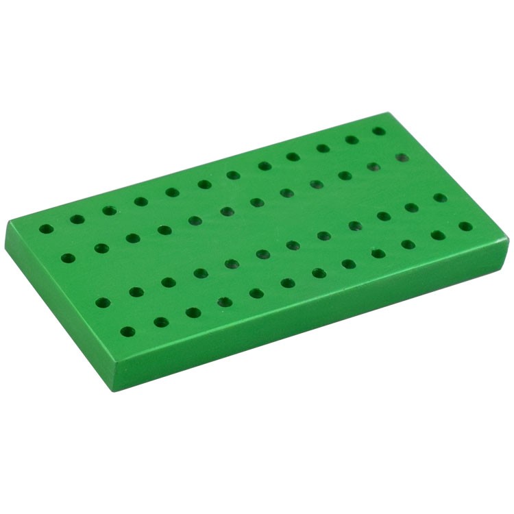 Bur stand for 48 CA/RA burs 