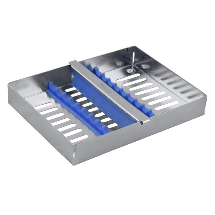 Cassette tray economy MIDI