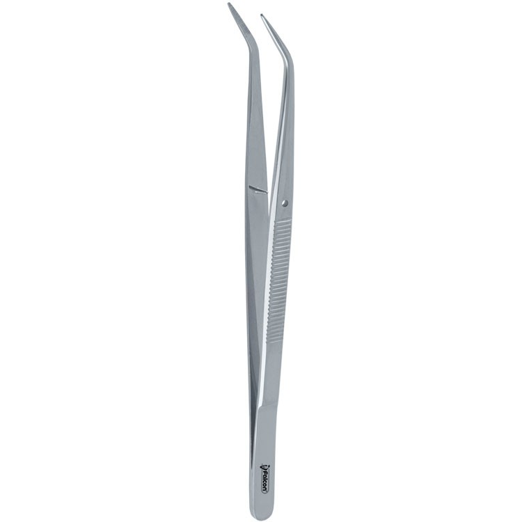 Tweezers College 150mm 