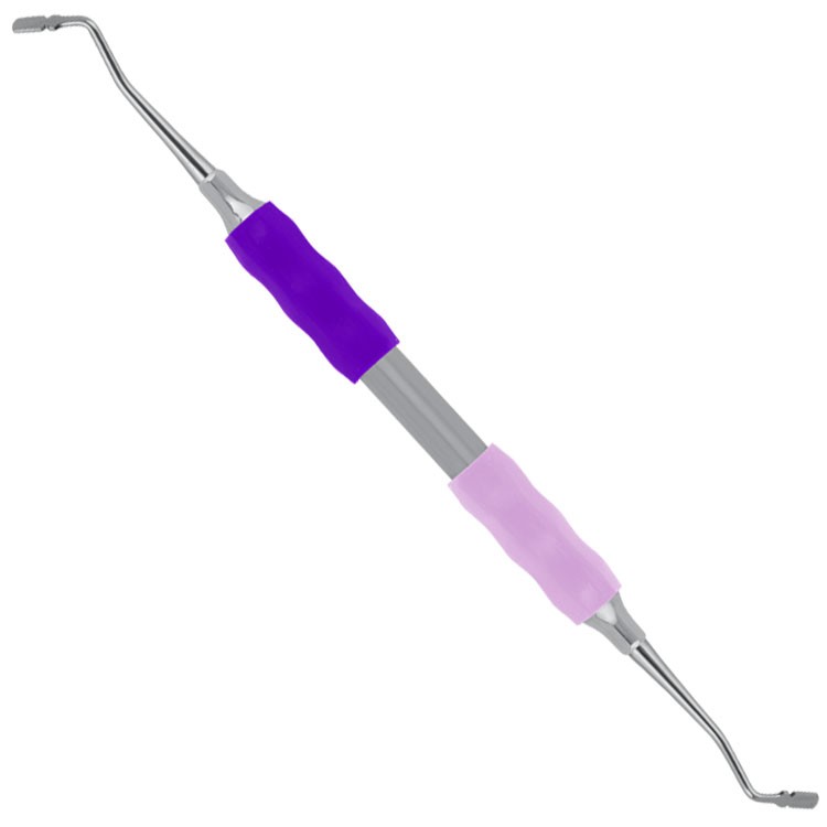 Soft-Line Gingival cord packer smooth