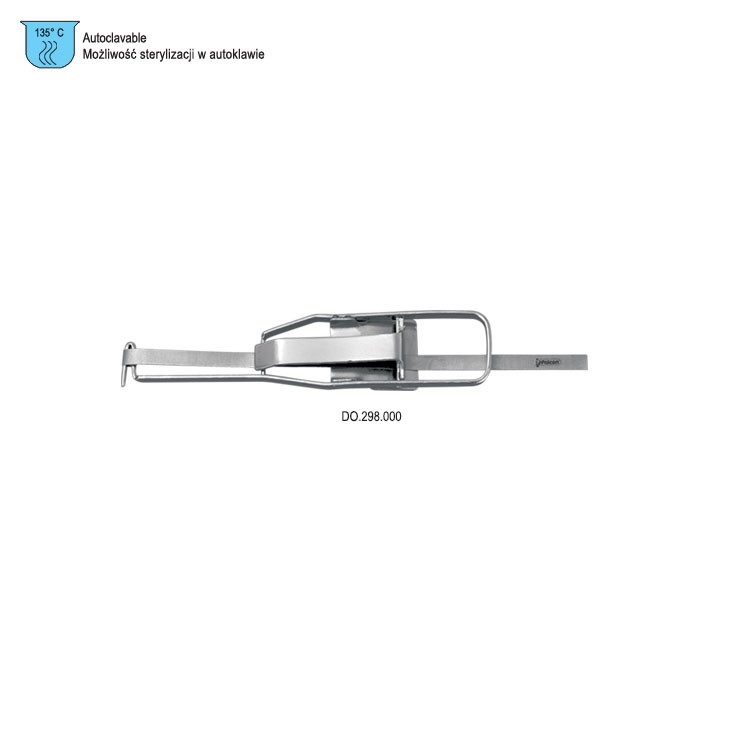 Manual interdental stripper handle