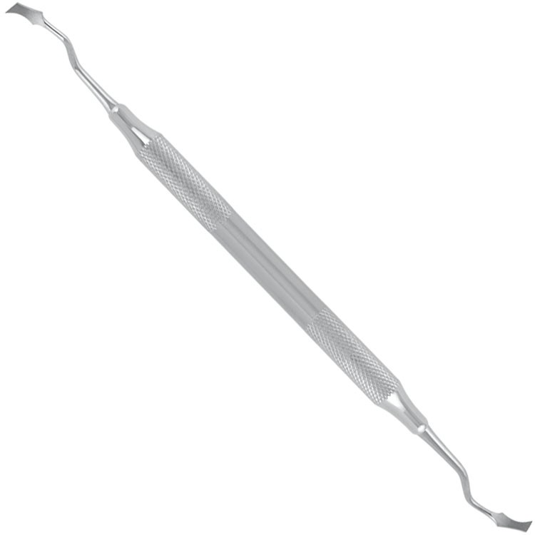 Classic-Lite Chisel periodontal de Rhodes back action fig. 36/37
