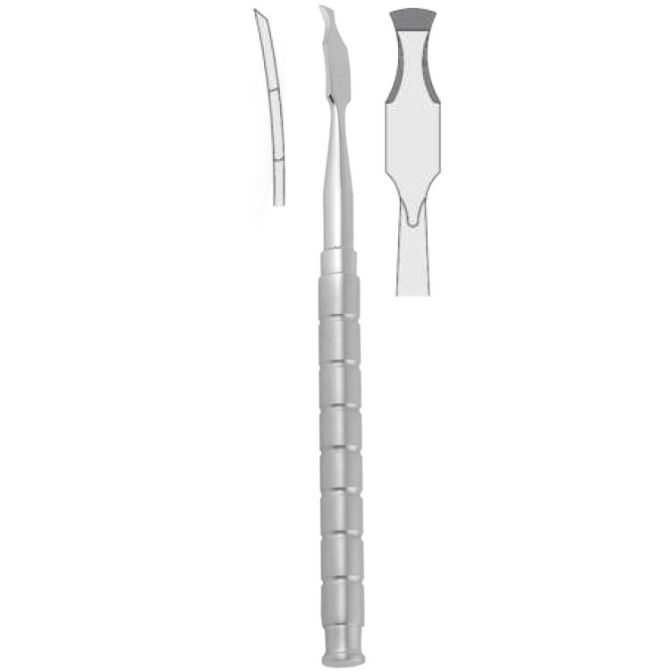 Chisel se Ochsenbein fig. 2