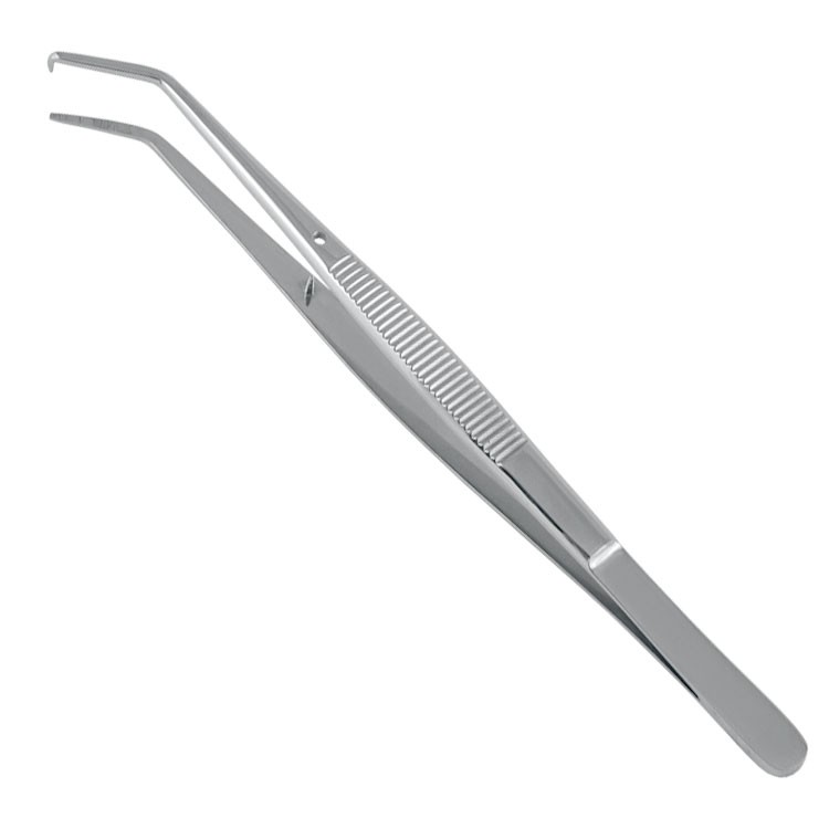 Tweezers pocket marking Goldman-Fox right