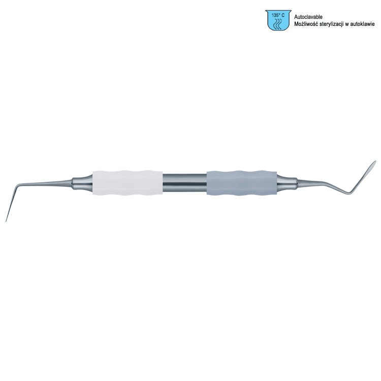 Soft-Line Micro applicator paddle de fig. 1 