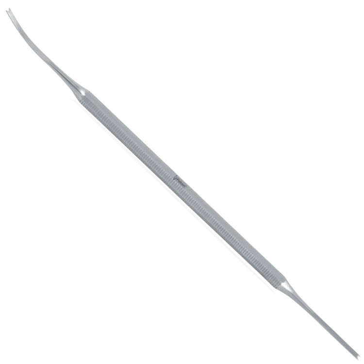 Classic-8 Packer gauze Luniatschek 2mm fig. 1