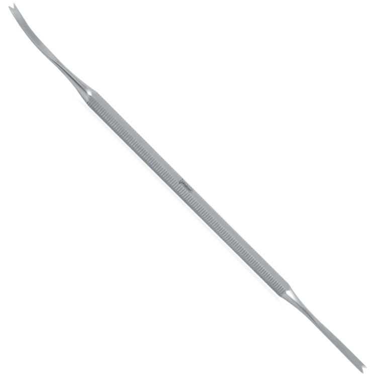 Classic-8 Packer gauze Luniatschek 3mm fig. 2