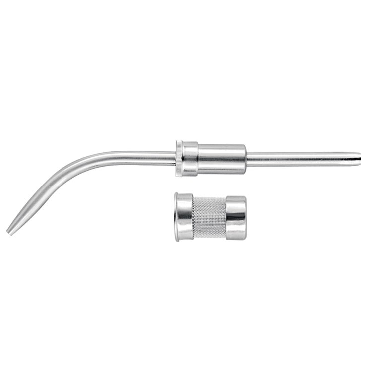 Bone collector Ø 12 mm