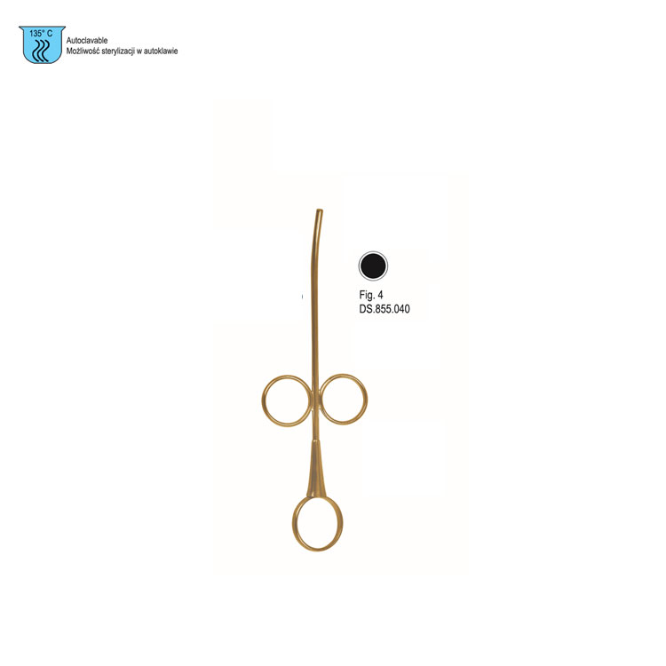 Bone injectors TIN coated fig. 4