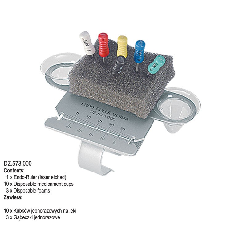 Disposable foams (Pack of 10 pieces)