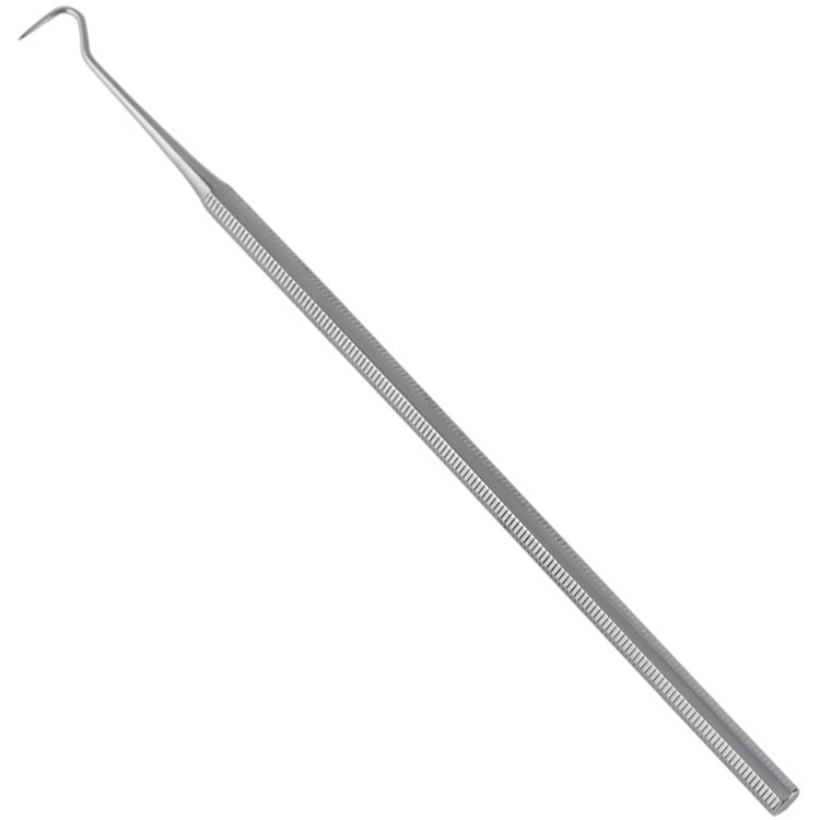 Classic-8 Explorer se rigid fig. 8