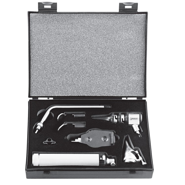 Diagnostic set