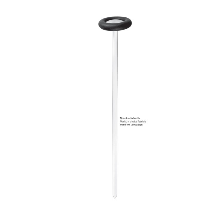 Percussion hammer National Hospital pattern Ø 60mm, 355mm 