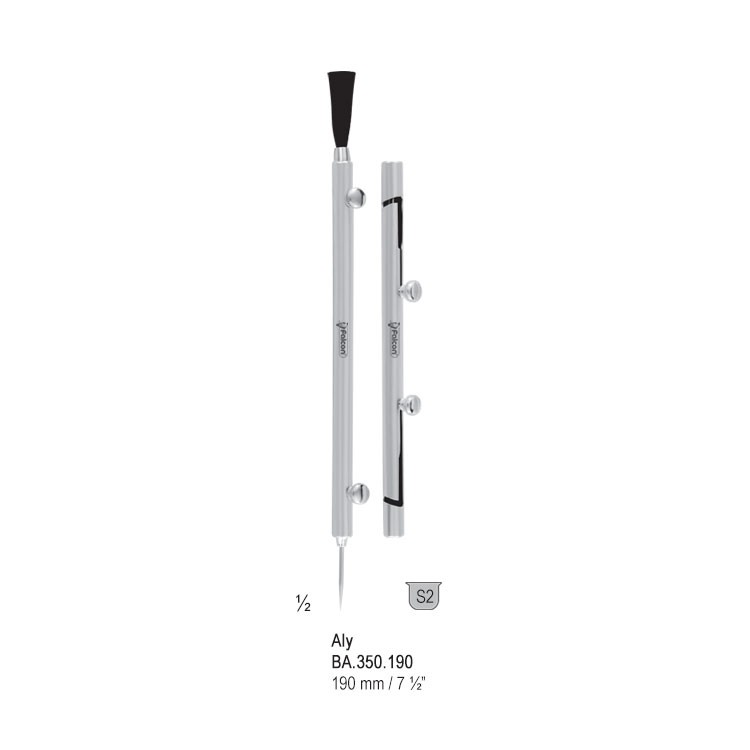 Aesthesiometer Aly 190mm