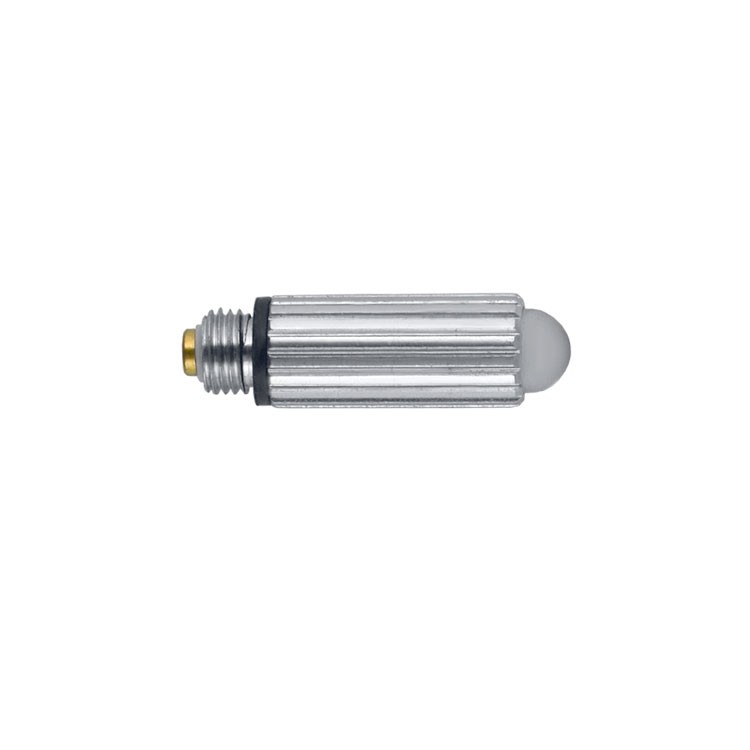 Laryngoscope standard light bulb only Mini (pack of 6)